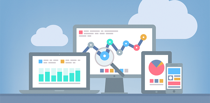 Sites institucionais e sistemas web que se adaptam em qualquer dispositivo